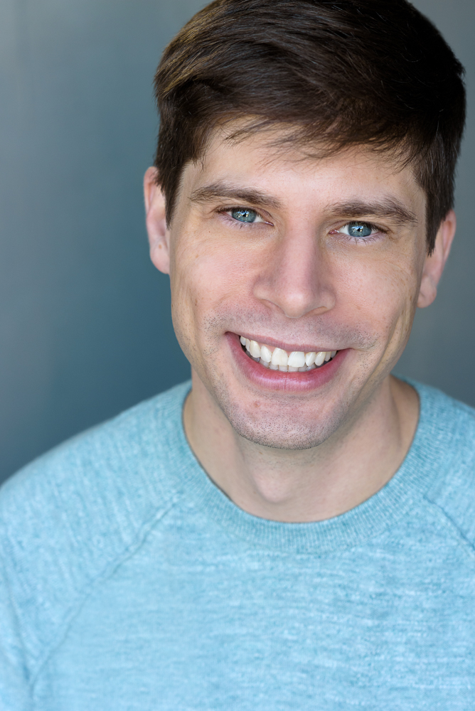 Shawn Reimer